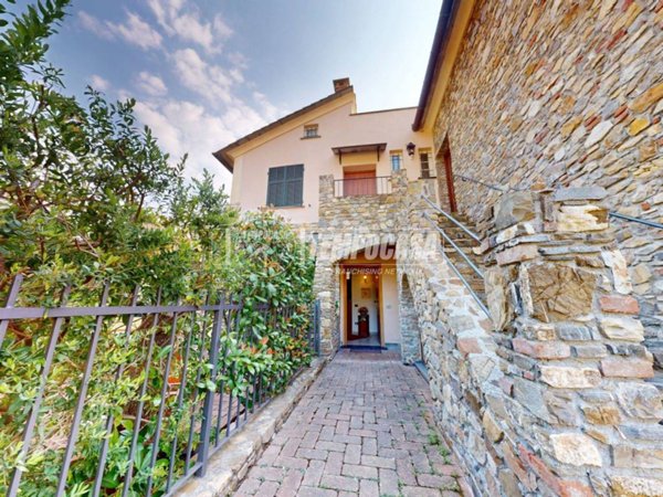 appartamento in vendita ad Andora