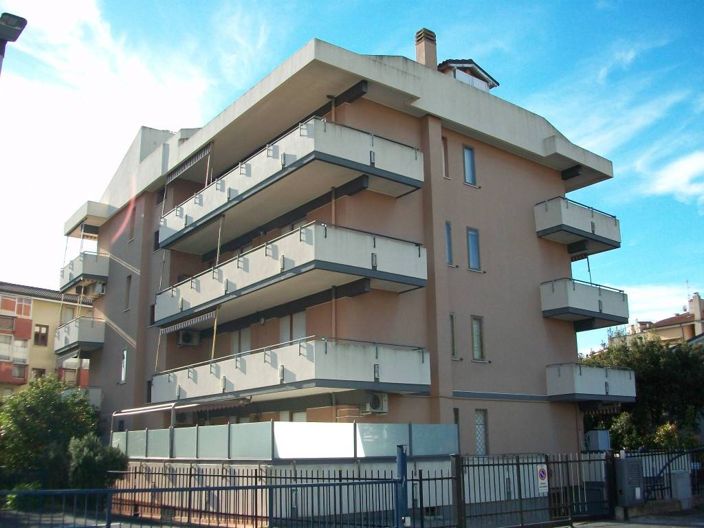 appartamento in vendita ad Andora