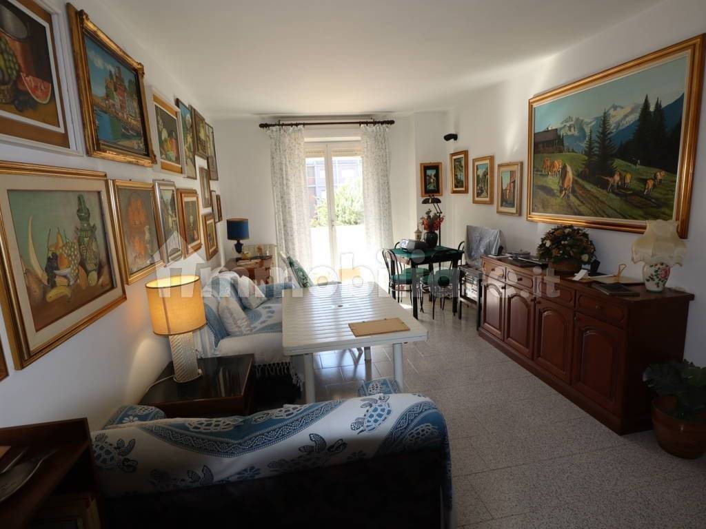 appartamento in vendita ad Andora