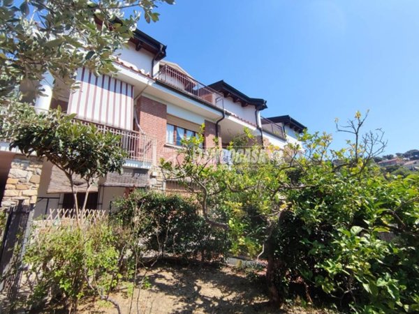 appartamento in vendita ad Andora