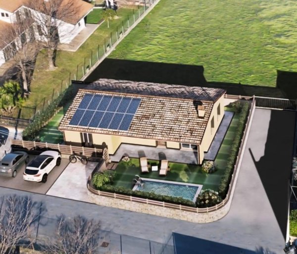 casa indipendente in vendita ad Andora