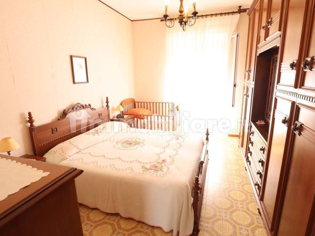 appartamento in vendita ad Andora