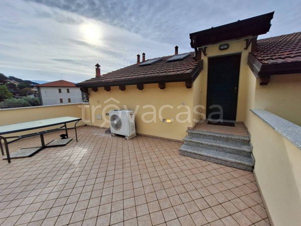 appartamento in vendita ad Andora