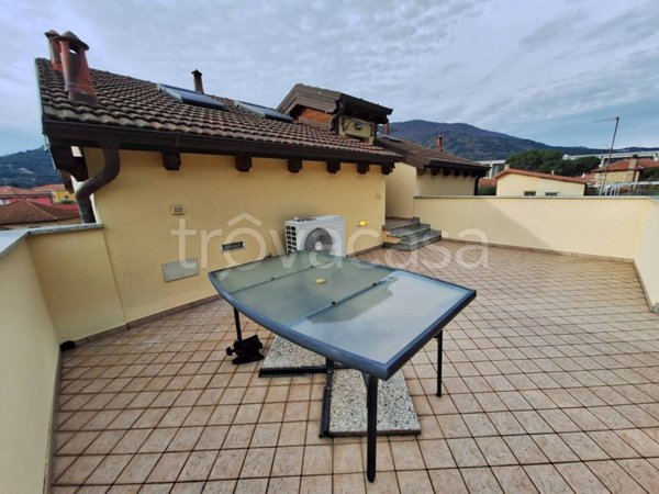 appartamento in vendita ad Andora