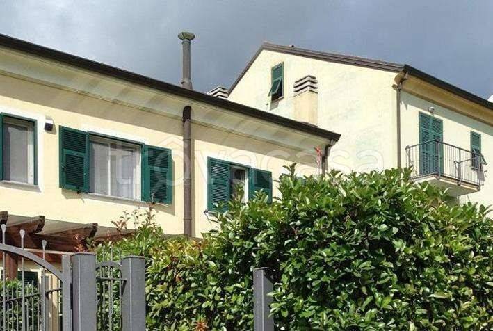 appartamento in vendita ad Andora