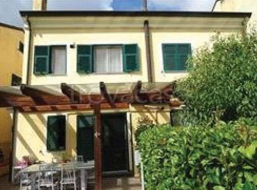 appartamento in vendita ad Andora