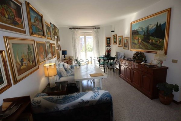 appartamento in vendita ad Andora
