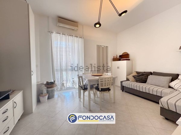appartamento in vendita ad Andora