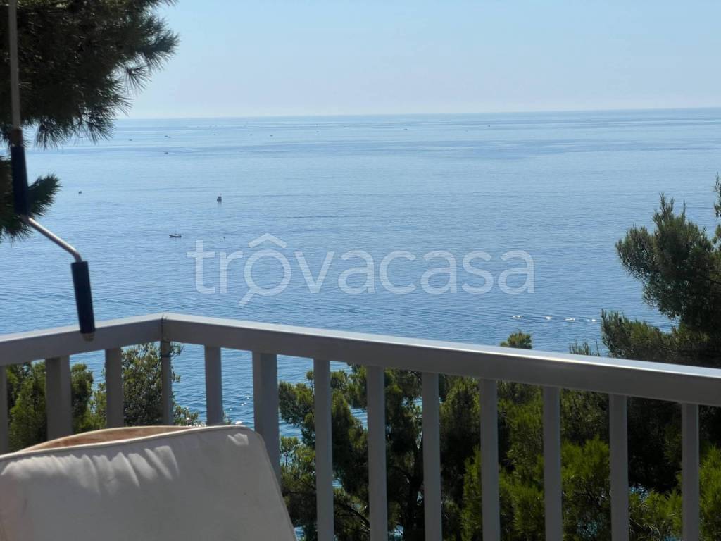 appartamento in vendita ad Andora