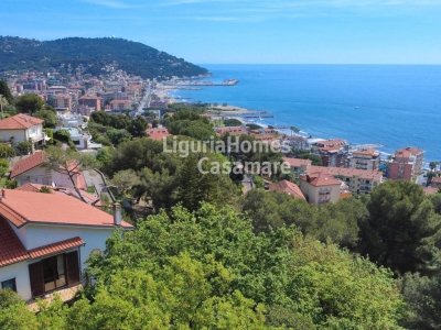 casa indipendente in vendita ad Andora