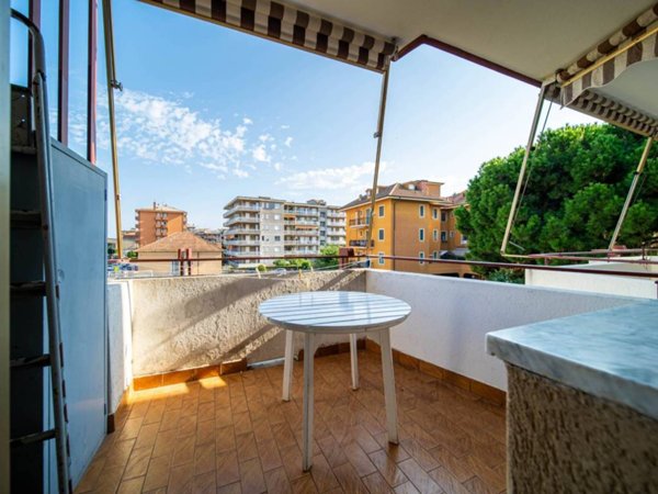 appartamento in vendita ad Andora