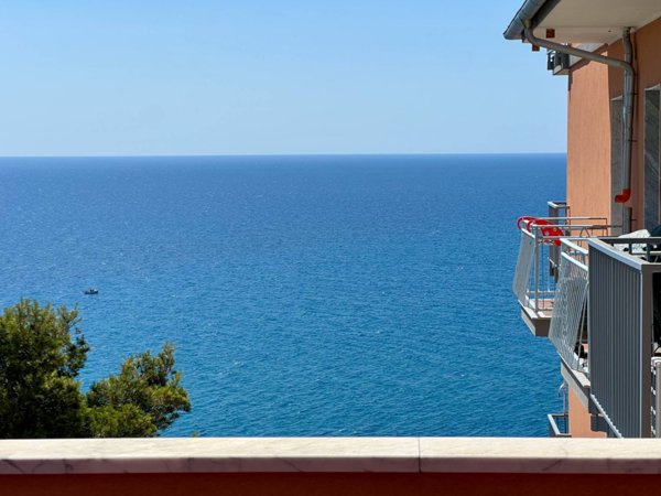 appartamento in vendita ad Andora