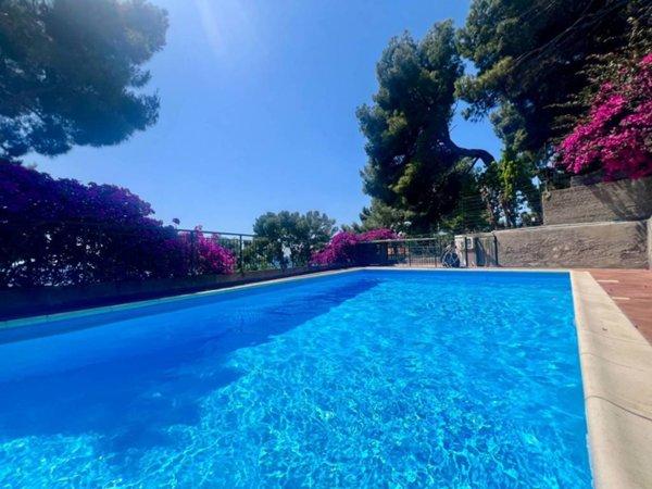 appartamento in vendita ad Andora