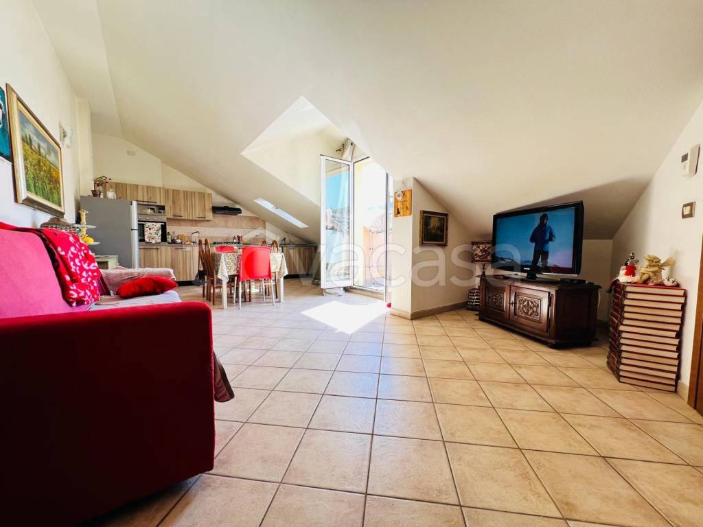 appartamento in vendita ad Andora in zona Molino