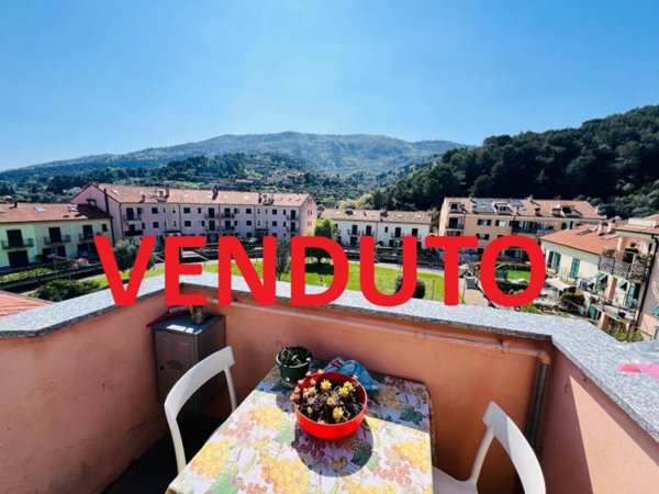 appartamento in vendita ad Andora in zona Molino