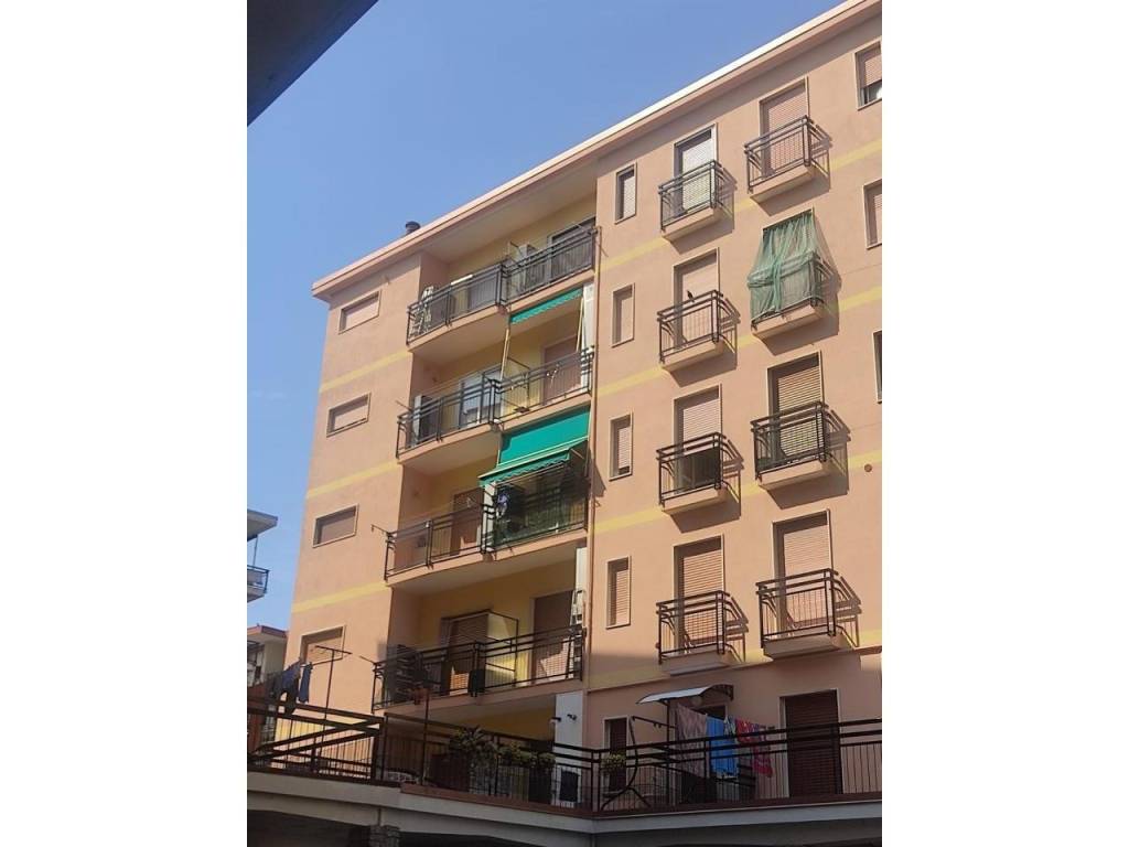 appartamento in vendita ad Andora