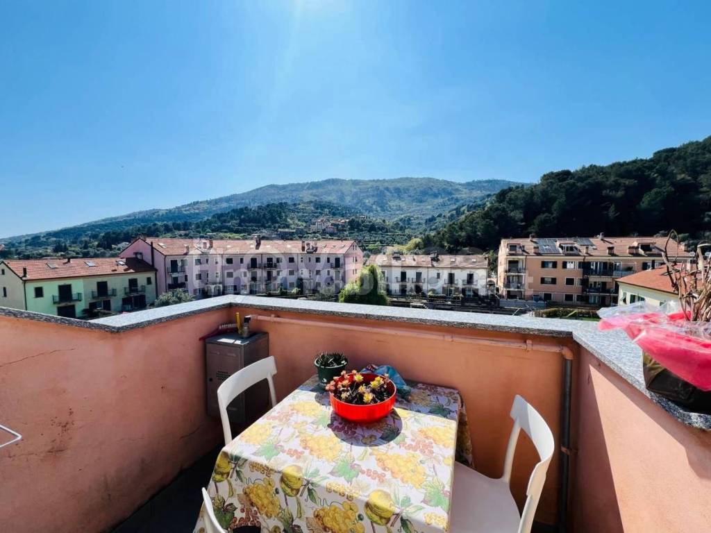 appartamento in vendita ad Andora