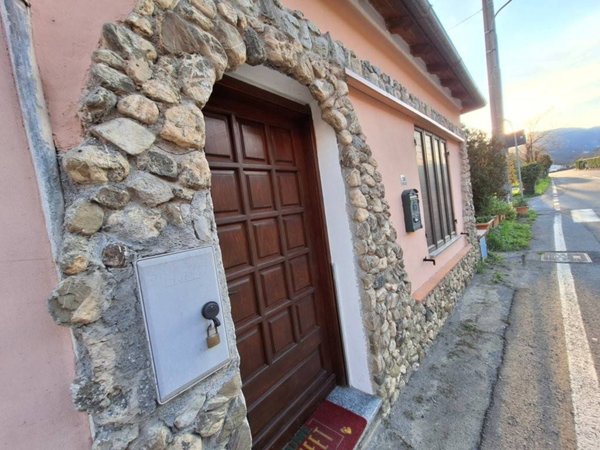 appartamento in vendita ad Andora