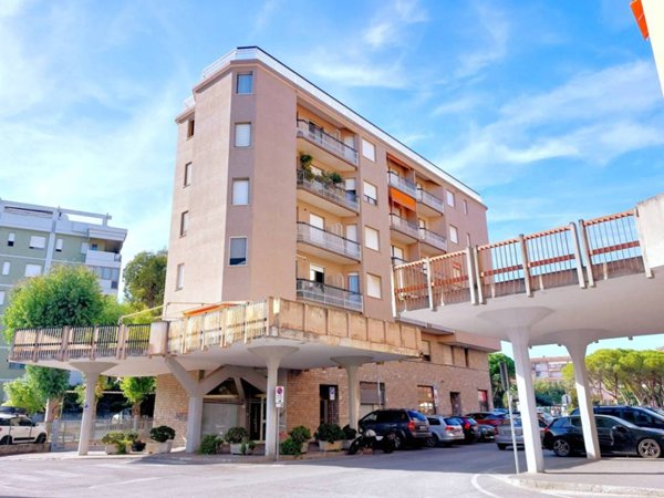 appartamento in vendita ad Andora