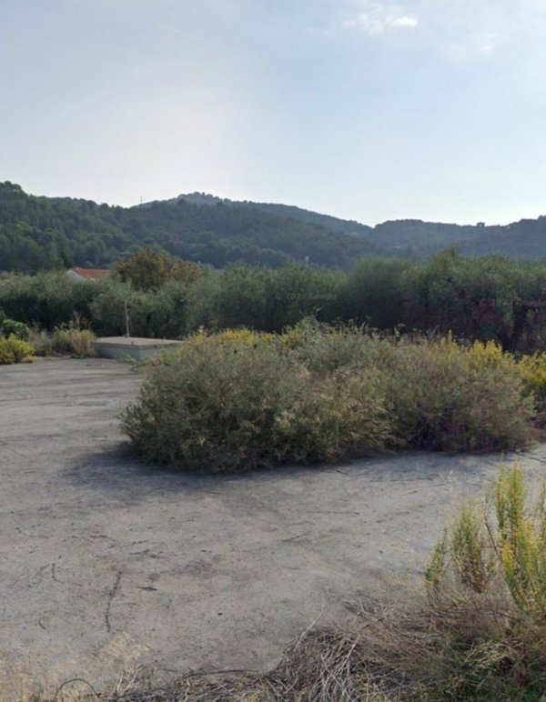 terreno agricolo in vendita ad Andora