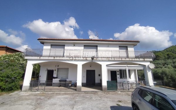 appartamento in vendita ad Andora