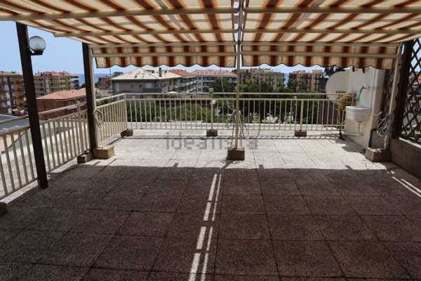 appartamento in vendita ad Andora