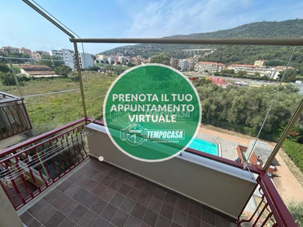 appartamento in vendita ad Andora