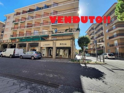 appartamento in vendita ad Andora
