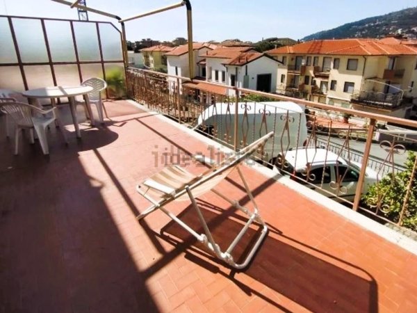 appartamento in vendita ad Andora