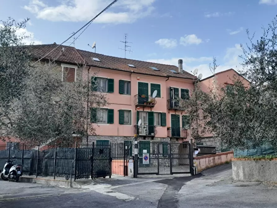 appartamento in vendita ad Andora
