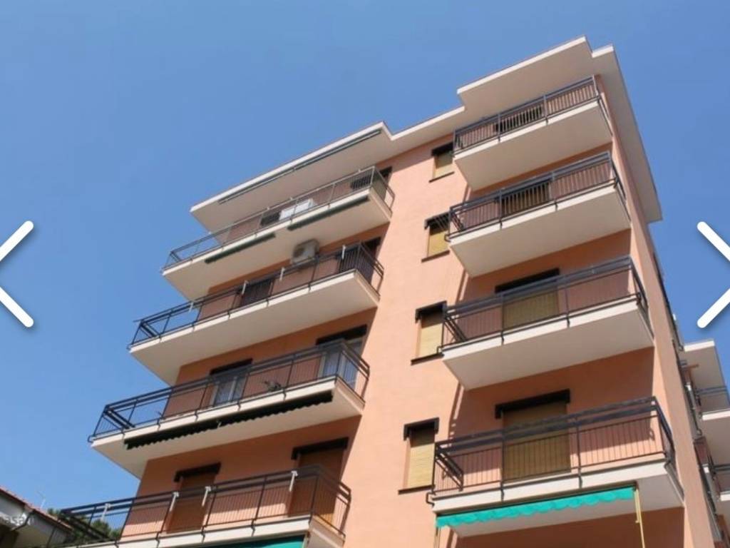 appartamento in vendita ad Andora