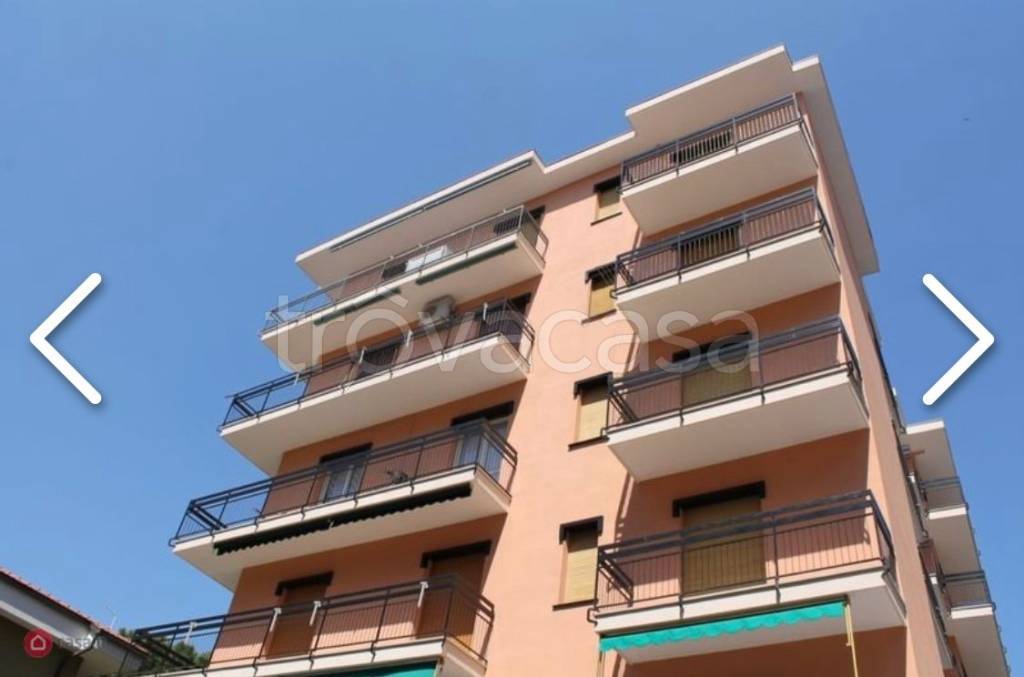 appartamento in vendita ad Andora