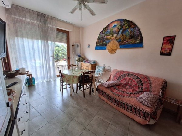 appartamento in vendita ad Andora