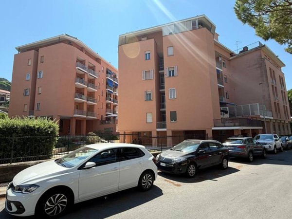 appartamento in vendita ad Andora