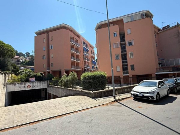 appartamento in vendita ad Andora