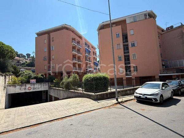 appartamento in vendita ad Andora