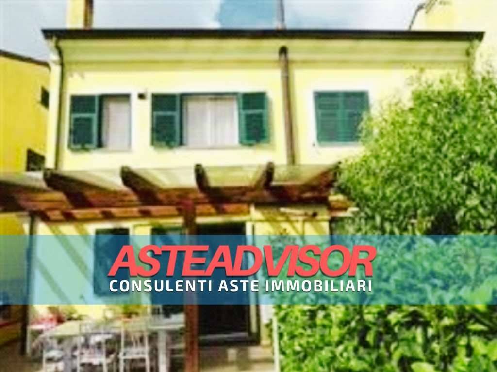 casa indipendente in vendita ad Andora in zona Molino