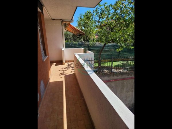 appartamento in vendita ad Andora