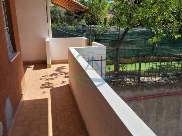 appartamento in vendita ad Andora