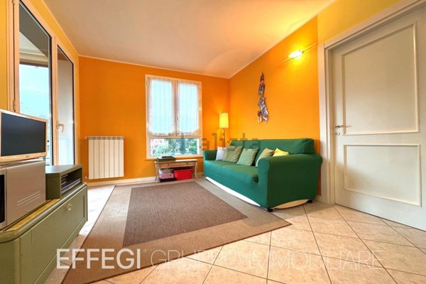 appartamento in vendita ad Andora in zona Molino