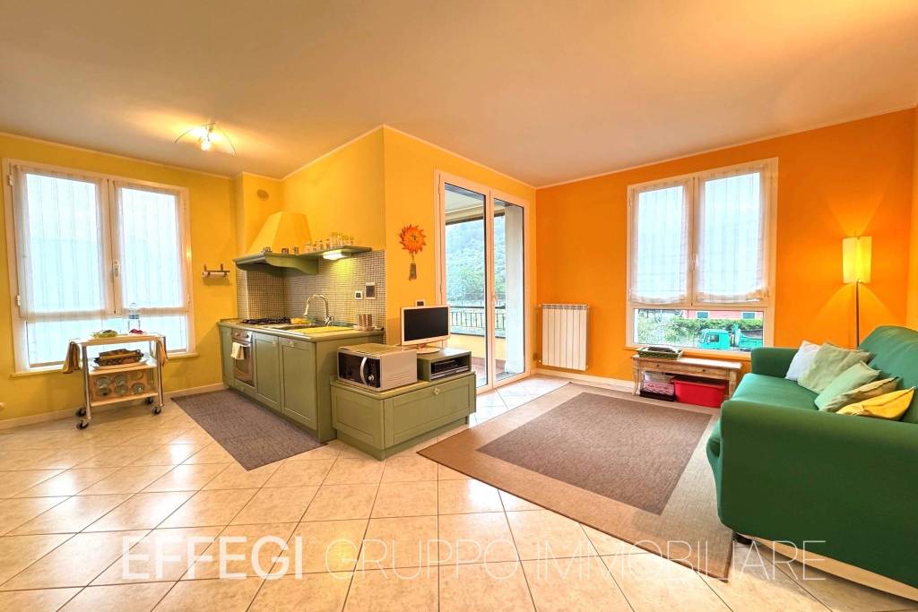 appartamento in vendita ad Andora in zona Molino