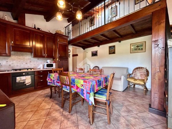appartamento in vendita ad Andora in zona Molino