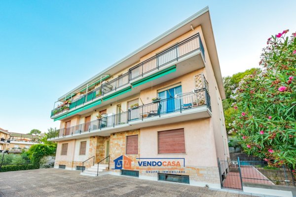 appartamento in vendita ad Andora