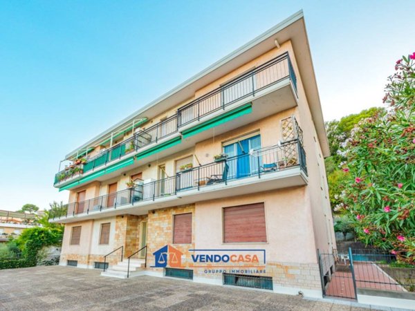 appartamento in vendita ad Andora