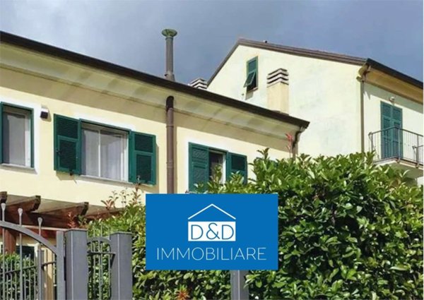 casa indipendente in vendita ad Andora