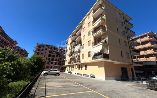 appartamento in vendita ad Andora
