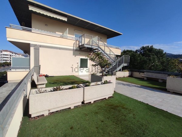 appartamento in vendita ad Andora