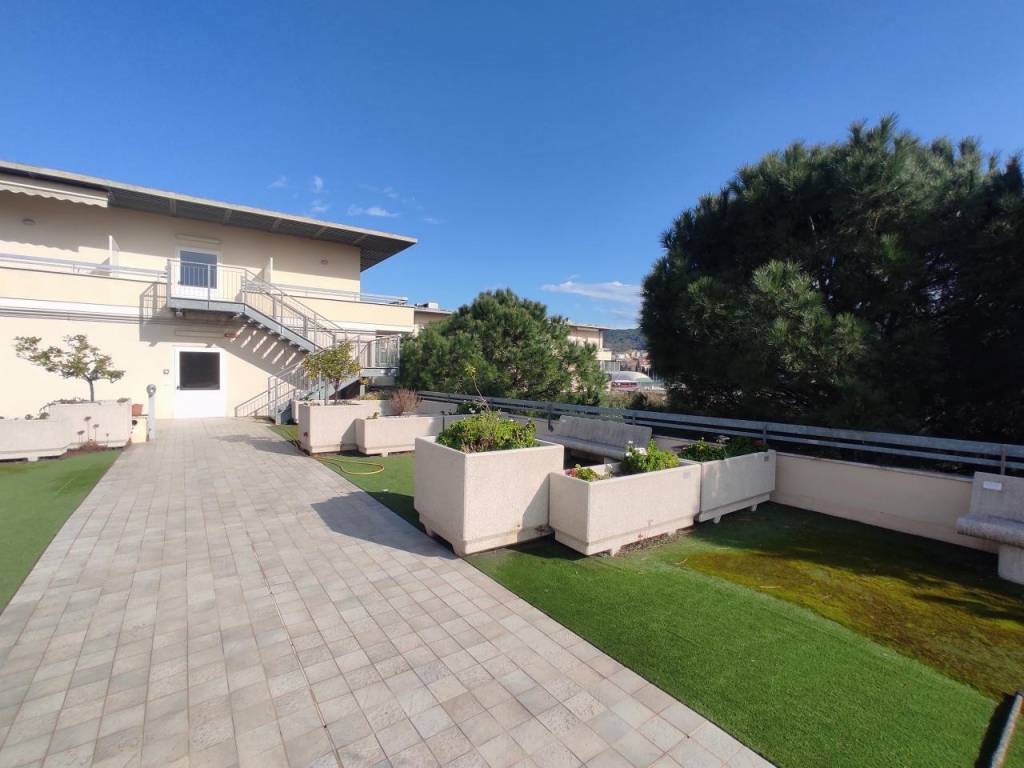 appartamento in vendita ad Andora