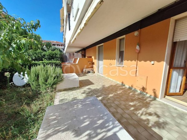 appartamento in vendita ad Andora