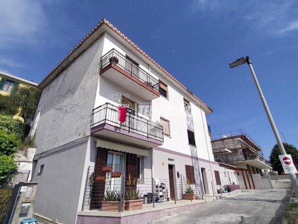 appartamento in vendita ad Andora